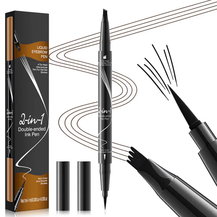 Microblading Eyebrow Pencil - Image 8