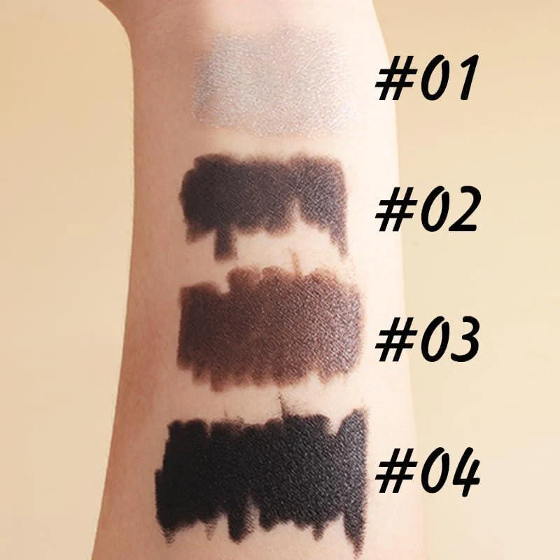 Natural Black Eyeliner Cream - Image 7