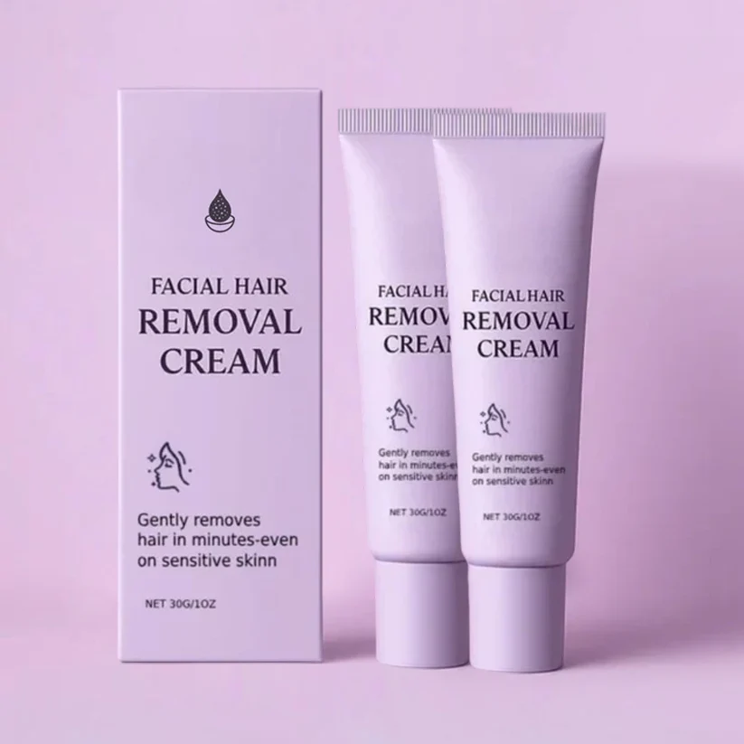 Facial Hair Removal Cream - Image 8
