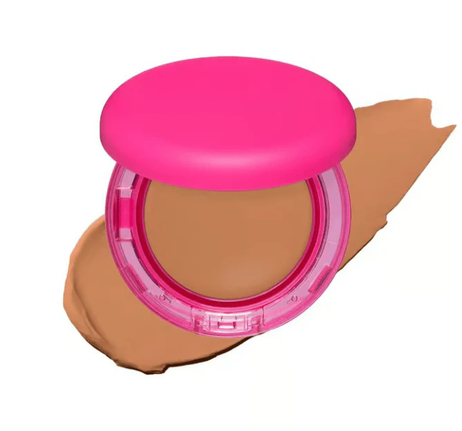 Peptide Bounce Foundation(Free brush🔥) - Image 16