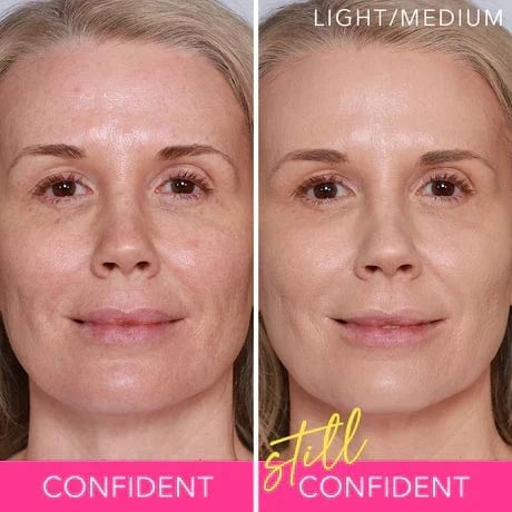Peptide Bounce Foundation(Free brush🔥) - Image 5