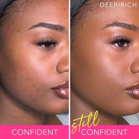 Peptide Bounce Foundation(Free brush🔥) - Image 6
