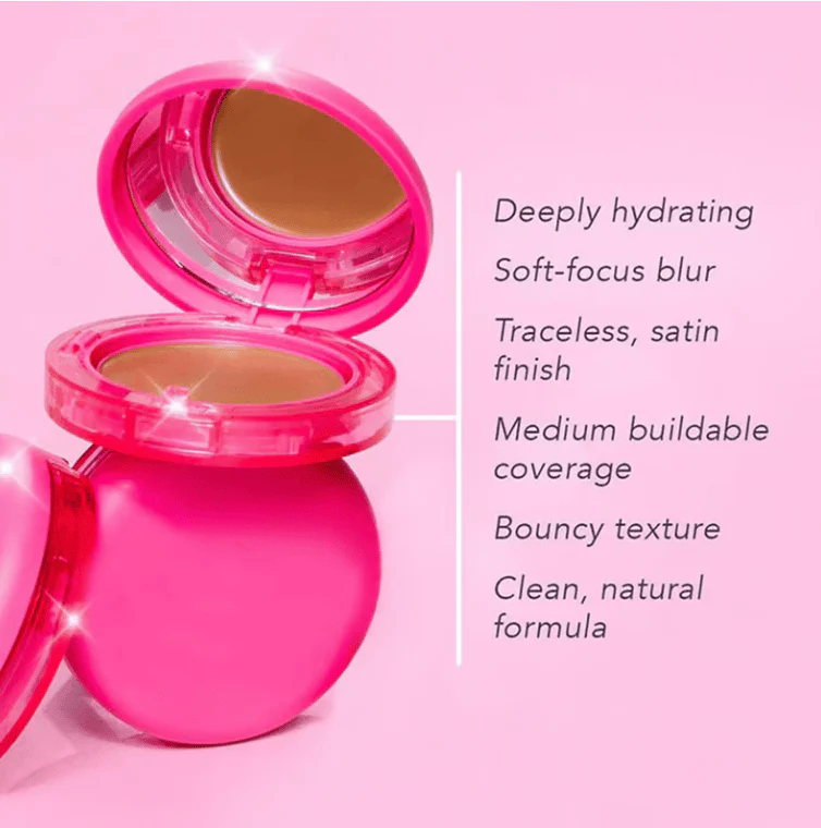 Peptide Bounce Foundation(Free brush🔥) - Image 8
