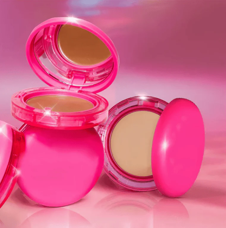 Peptide Bounce Foundation(Free brush🔥) - Image 9