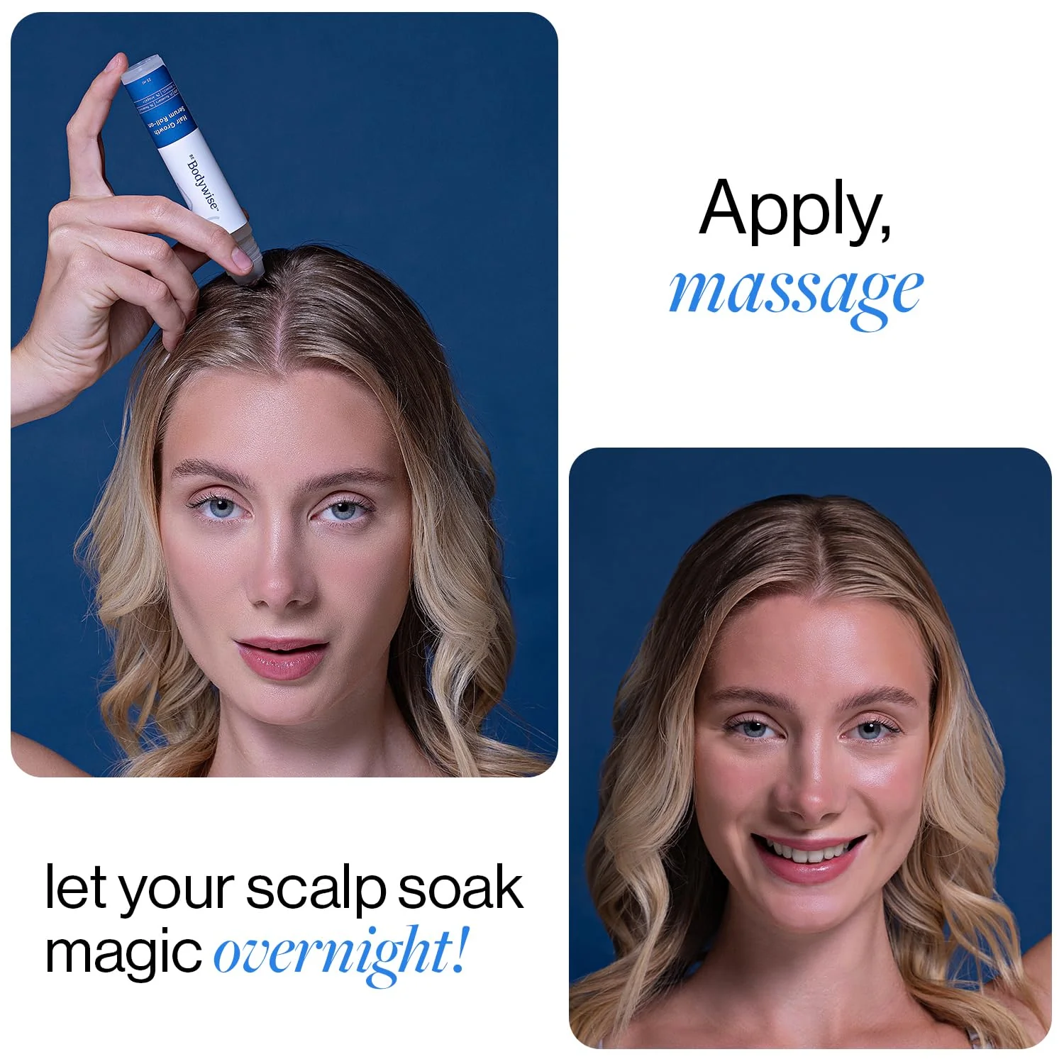 Advanced Hair Growth Roll-On Serum - Image 10