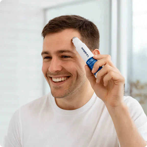 Hair Growth Serum Roll-on - Image 2