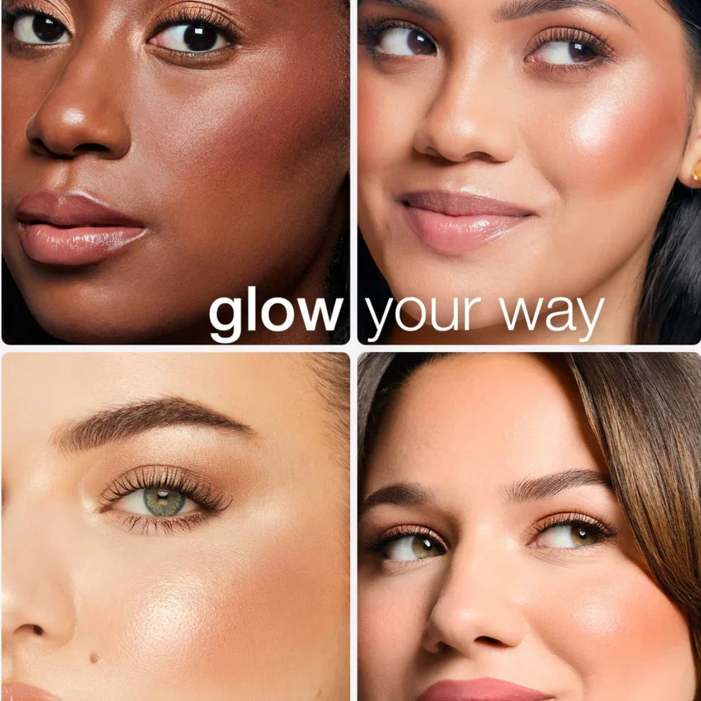 Glow eye & cheek palette - Image 4