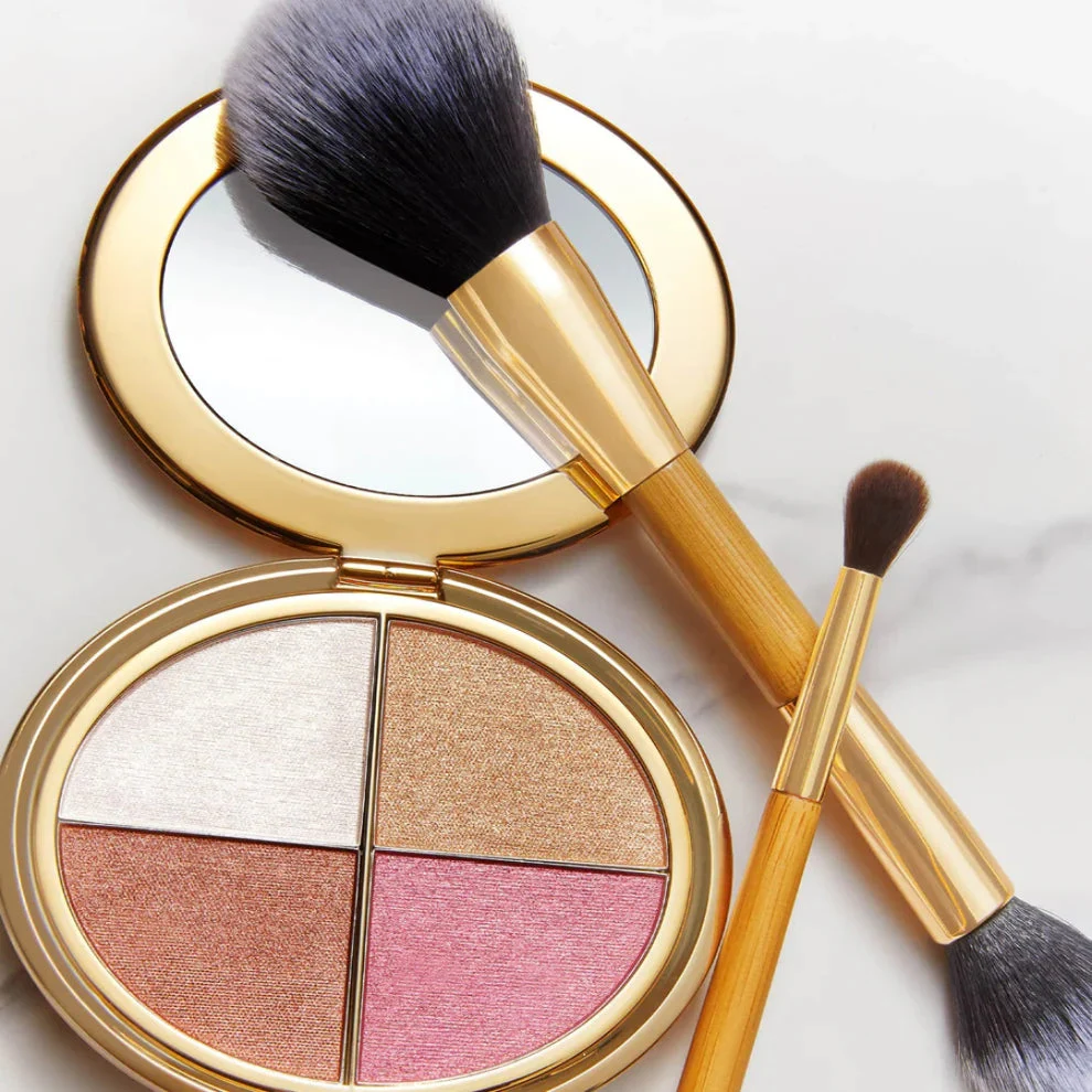 Glow eye & cheek palette - Image 8