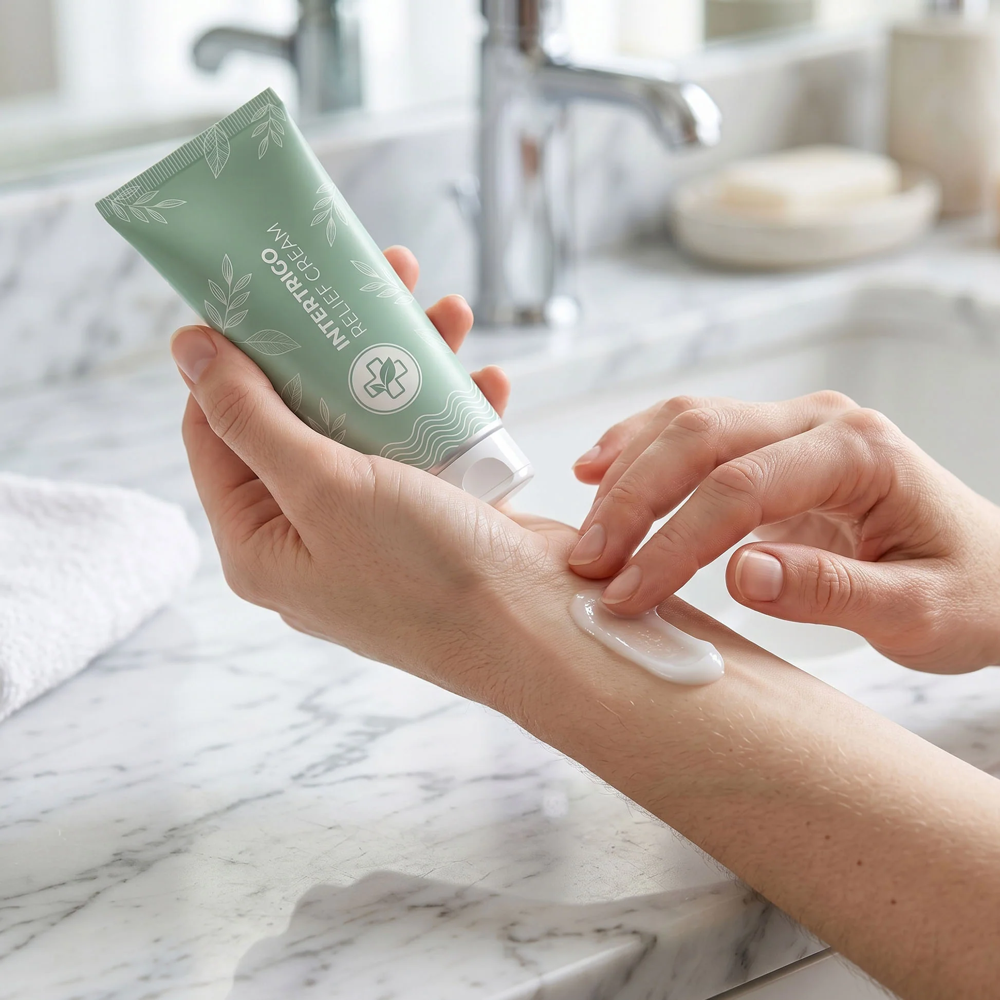 Intertrigo Relief Cream - Image 5