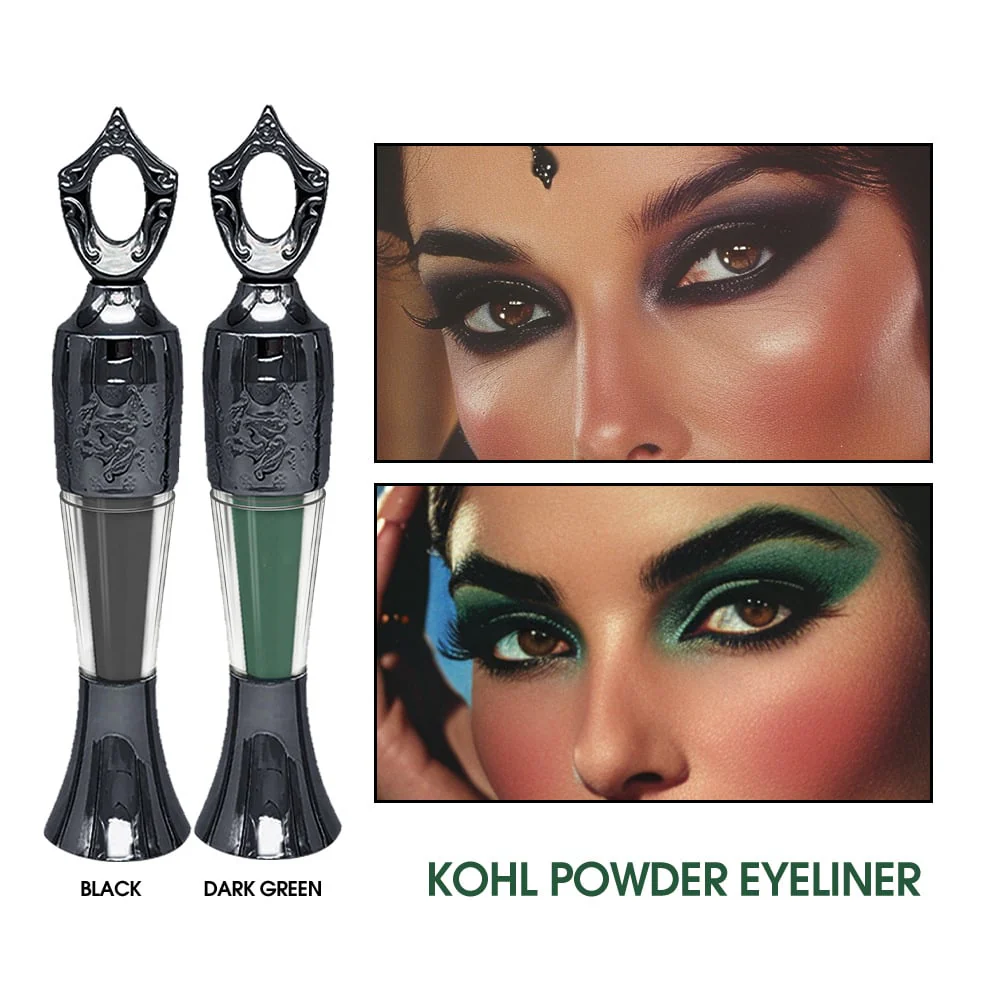 Viral Kohl Power Eyeliner - Image 4