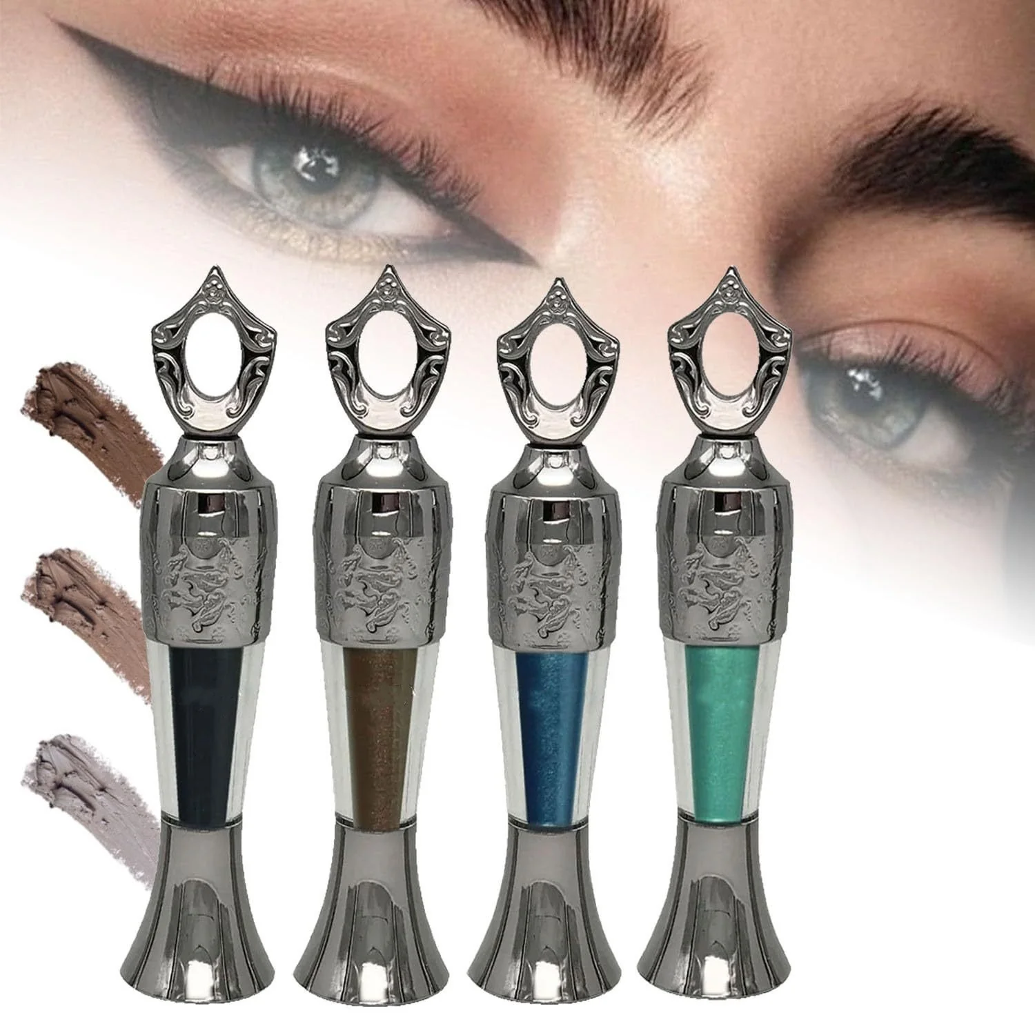 Viral Kohl Power Eyeliner - Image 9