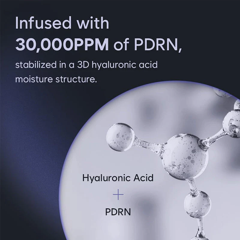Korean HA PDRN Orb Serum - Image 2
