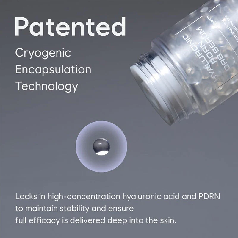 Korean HA PDRN Orb Serum - Image 4