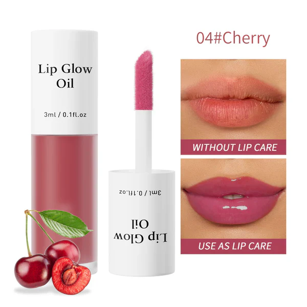 Korean Lip Glow Oil - Image 11