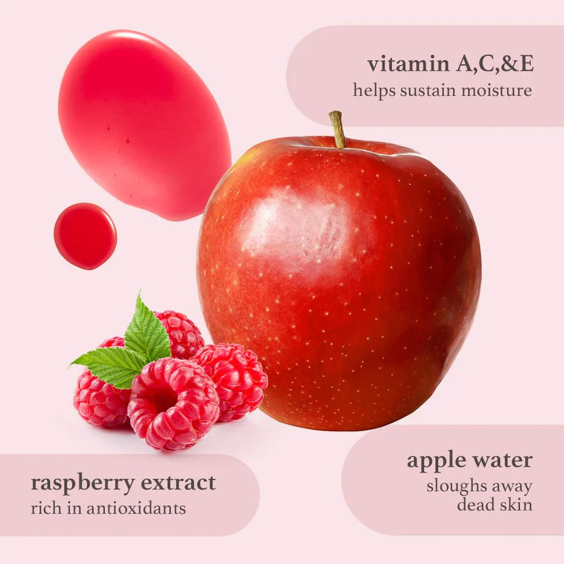 Korean Lip Glow Oil - Image 4