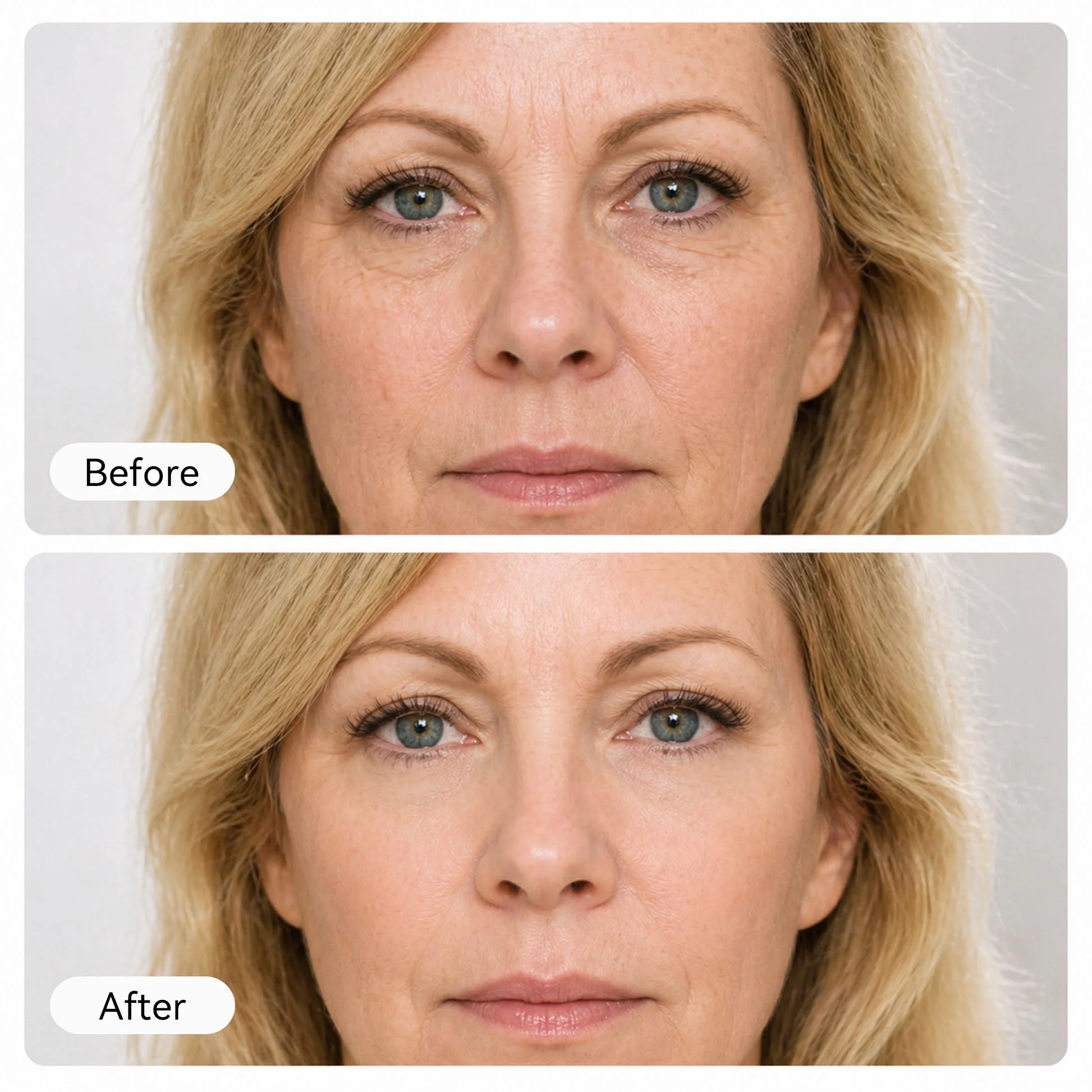 Korean NAD+ EGF Firming Serum - Image 2