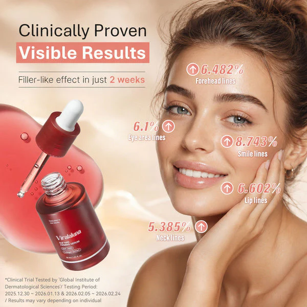 Korean NAD+ EGF Firming Serum - Image 3
