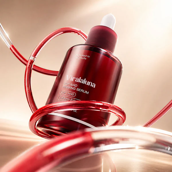 Korean NAD+ EGF Firming Serum - Image 9