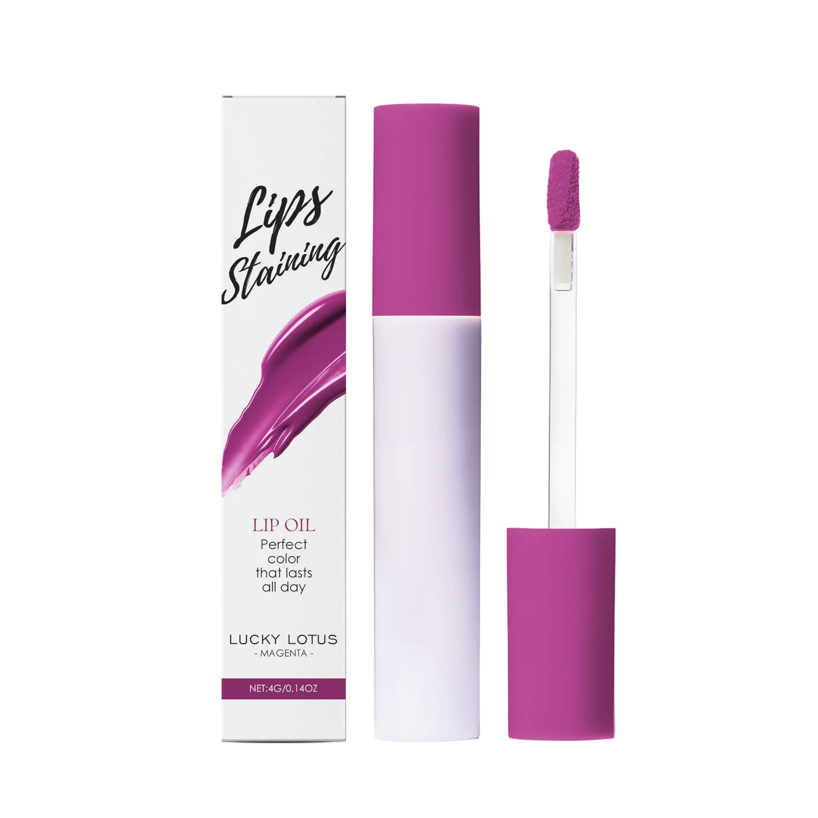 Lassi Lips Staining Oil - Image 11