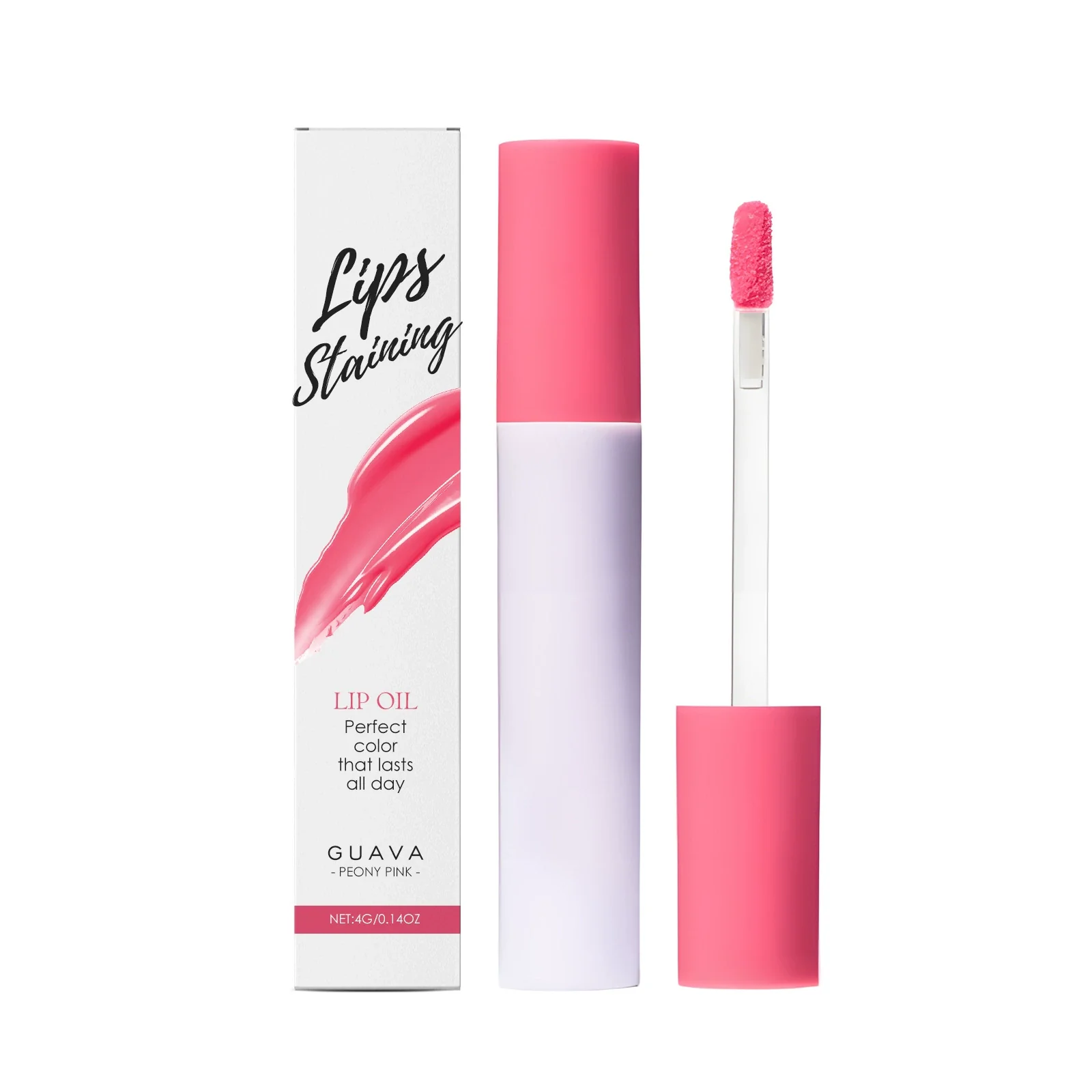 Lassi Lips Staining Oil - Image 12