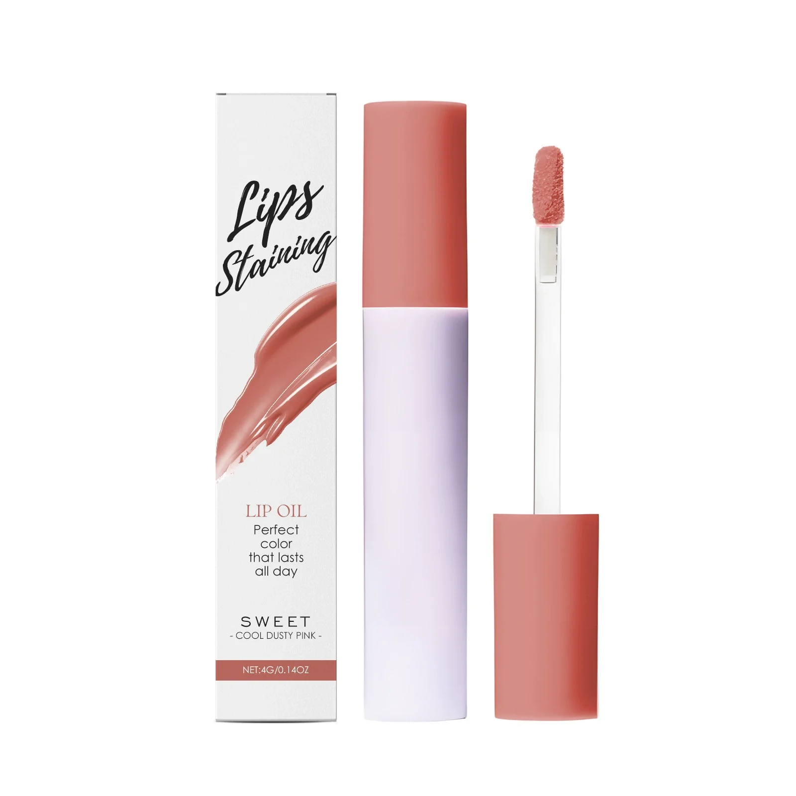 Lassi Lips Staining Oil - Image 13