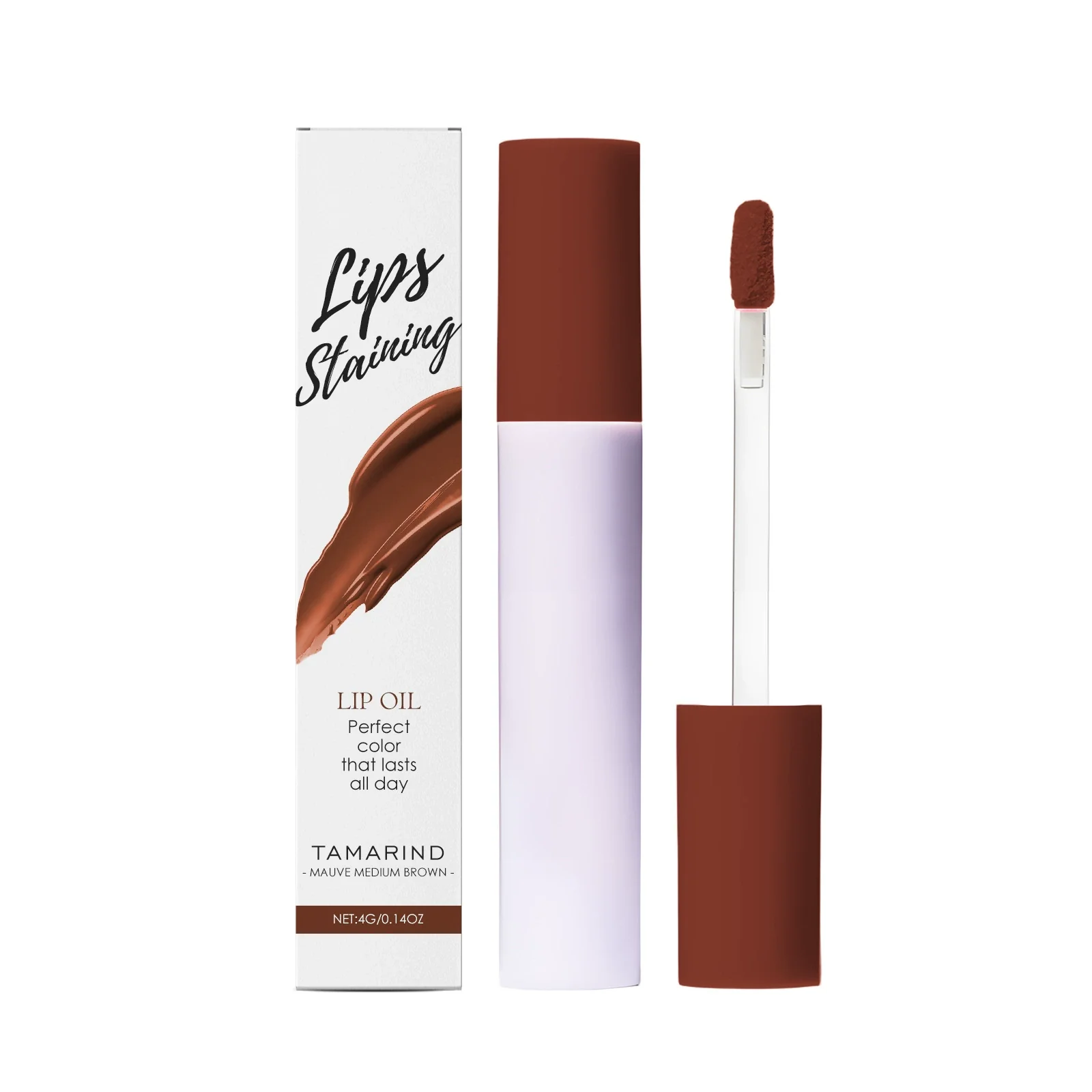 Lassi Lips Staining Oil - Image 16