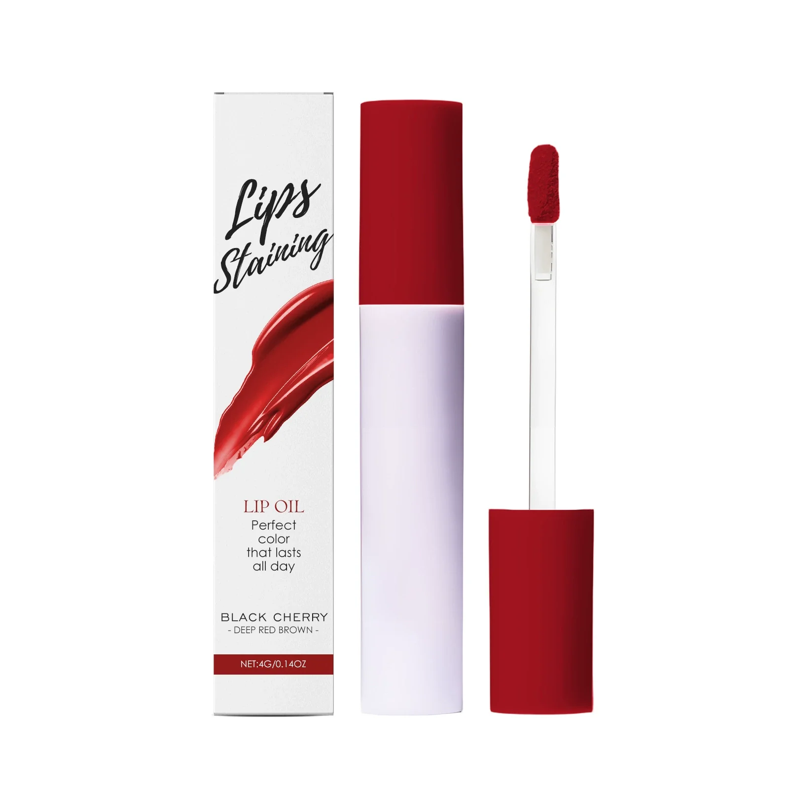 Lassi Lips Staining Oil - Image 19
