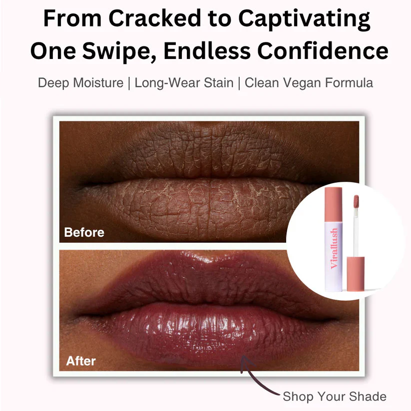 Lassi Lips Staining Oil - Image 7
