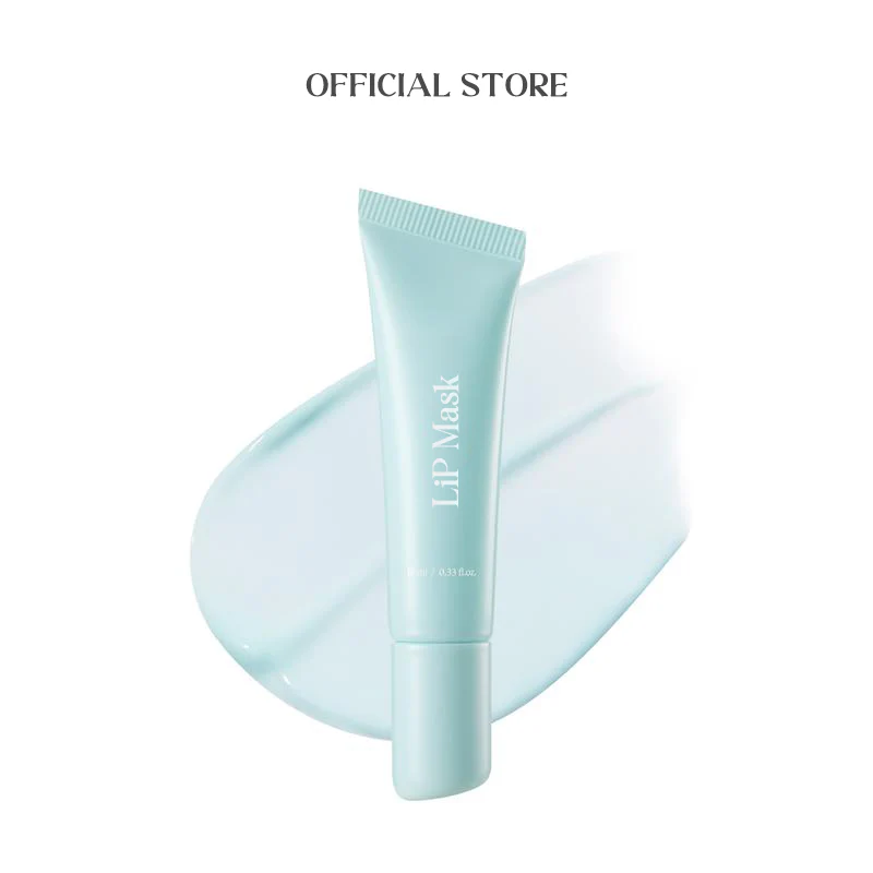 Soothing Prep Lip Mask