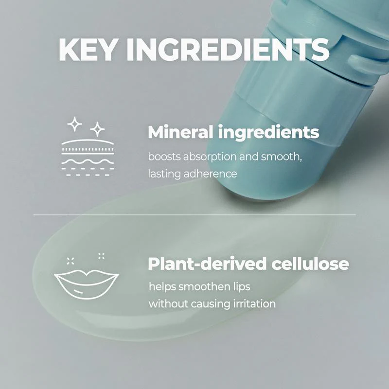 Soothing Prep Lip Mask - Image 3