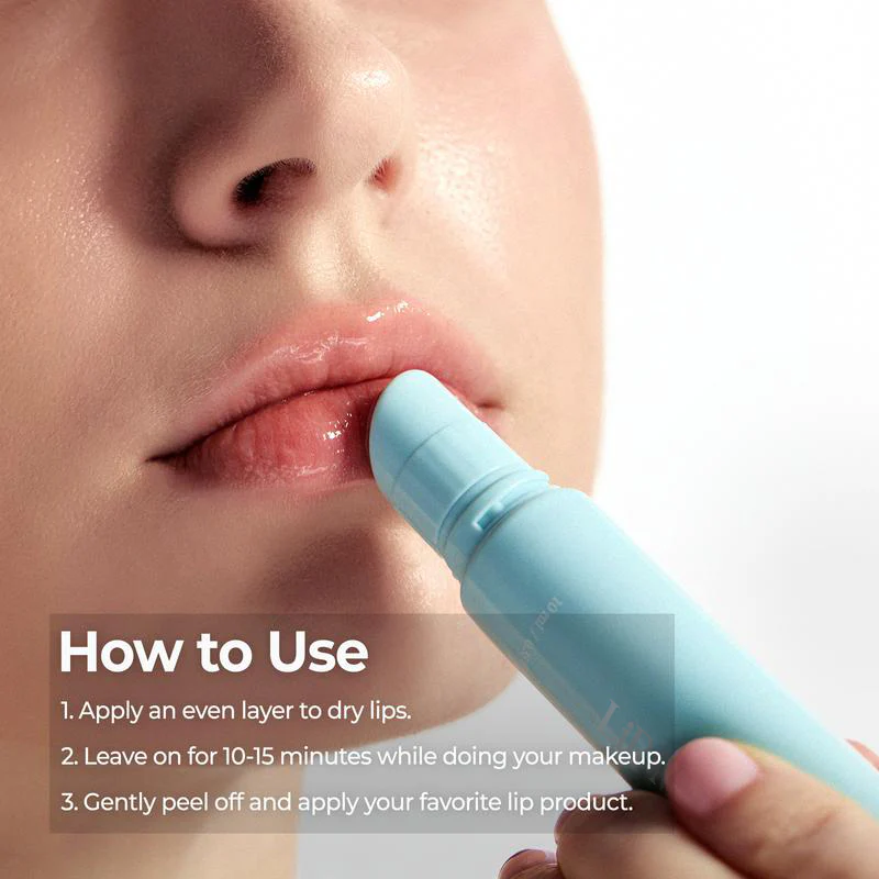 Soothing Prep Lip Mask - Image 5