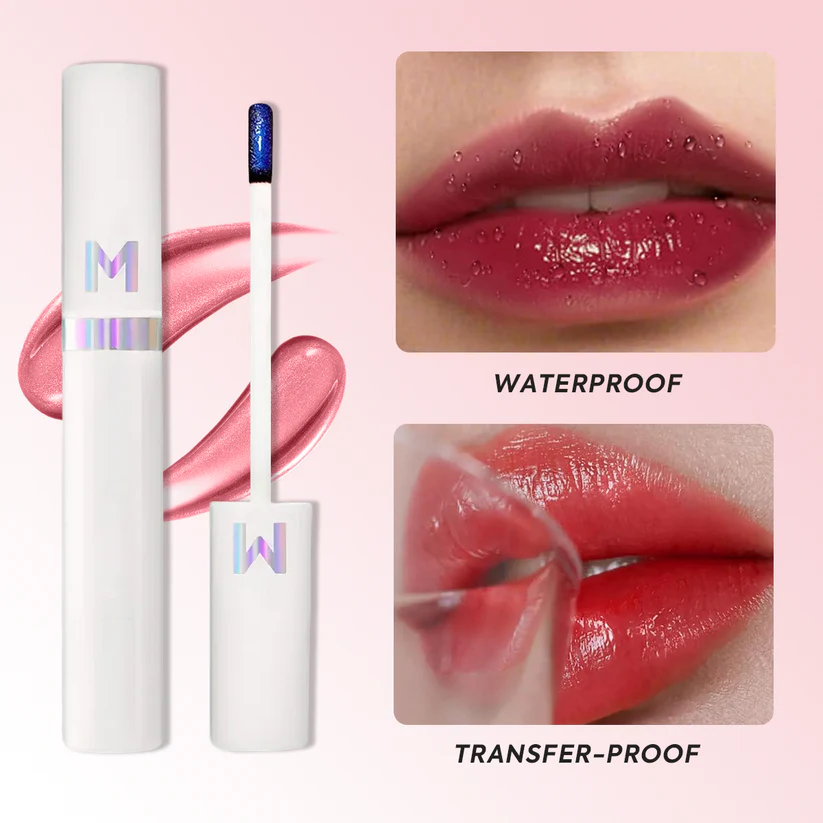 Lip Stain Masque-Unveil Effortless, All-Day Lip Perfection - Image 2