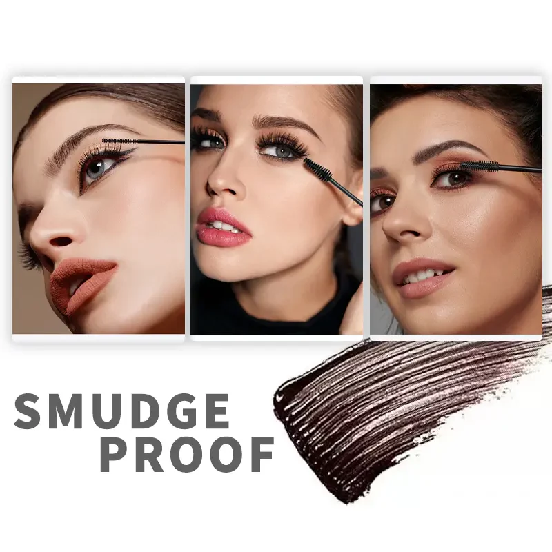 24-Hours Long-Lasting Waterproof Mascara - Image 3