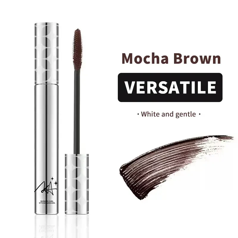 24-Hours Long-Lasting Waterproof Mascara - Image 7
