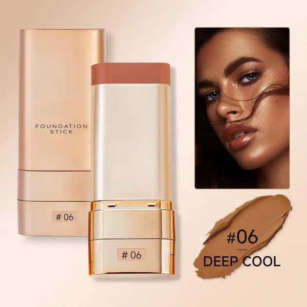 Luminous Dual-Ended Concealer Foundation Stick - Image 10