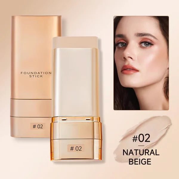 Luminous Dual-Ended Concealer Foundation Stick - Image 6