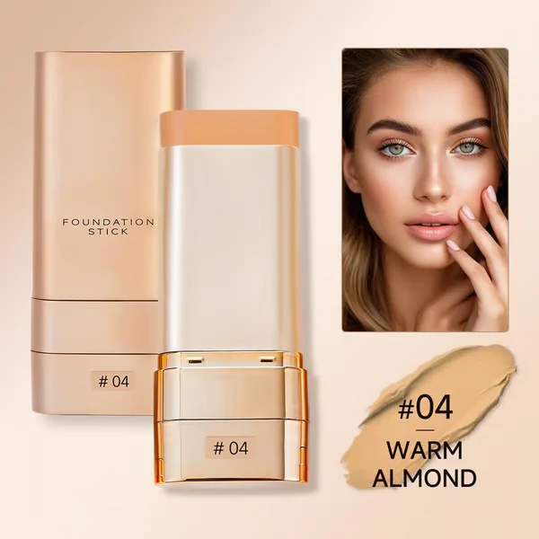 Luminous Dual-Ended Concealer Foundation Stick - Image 8