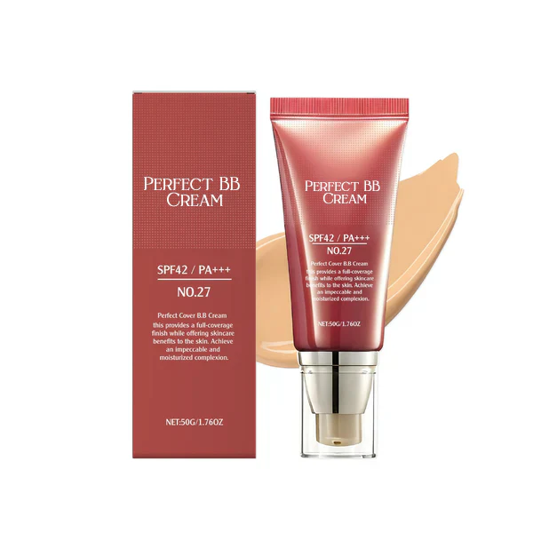 ✨M Perfect Cover BB Cream SPF 42 PA+++ - Image 12