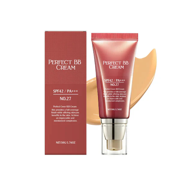 ✨M Perfect Cover BB Cream SPF 42 PA+++ - Image 13