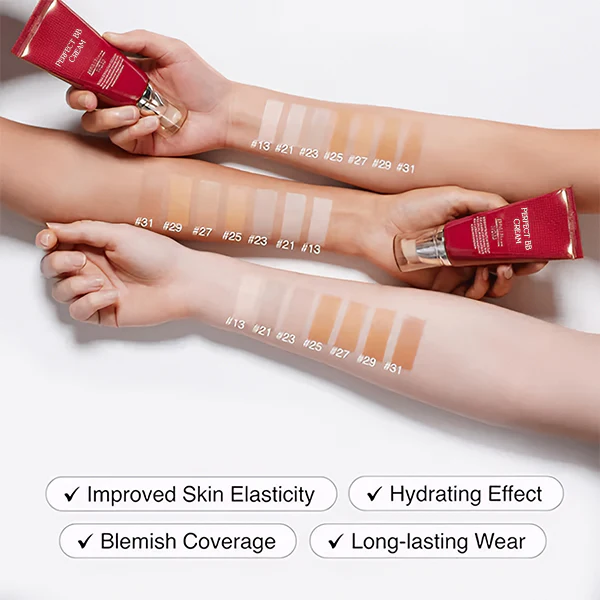 ✨M Perfect Cover BB Cream SPF 42 PA+++ - Image 3