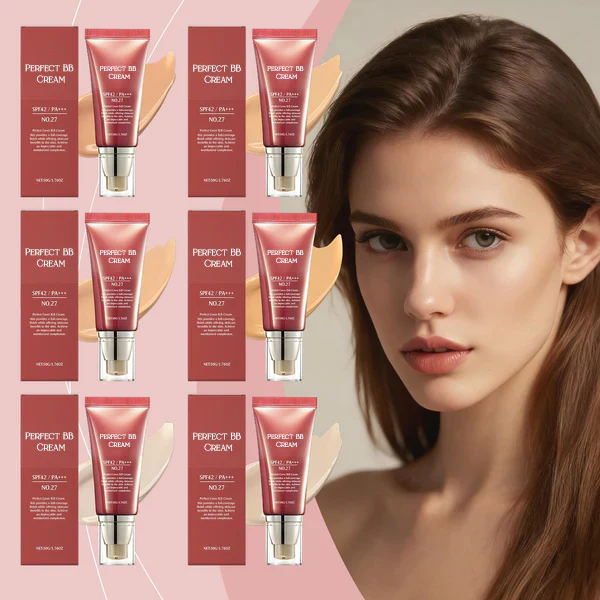 ✨M Perfect Cover BB Cream SPF 42 PA+++ - Image 7