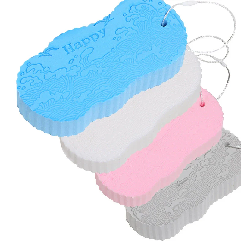 Magic Exfoliating Bath Sponge - Image 10
