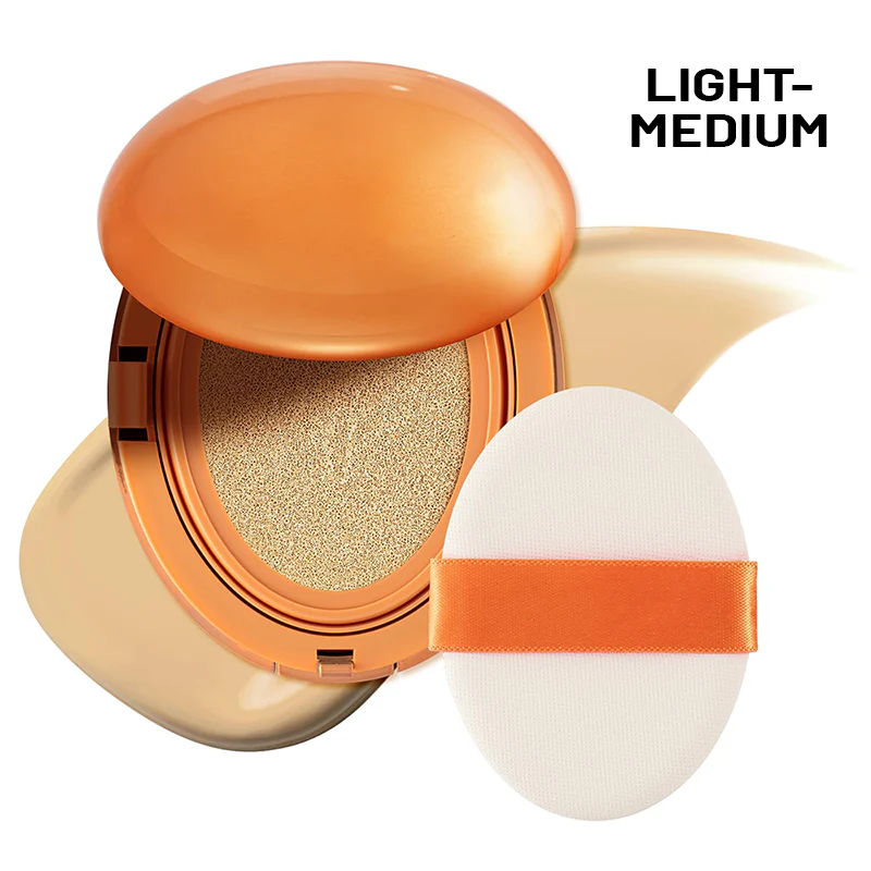 ✨Mask Fit AI Filter Cushion Foundation - Image 10