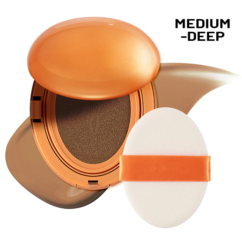 ✨Mask Fit AI Filter Cushion Foundation - Image 11