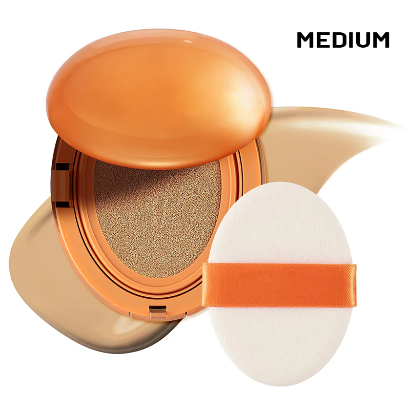 ✨Mask Fit AI Filter Cushion Foundation - Image 12