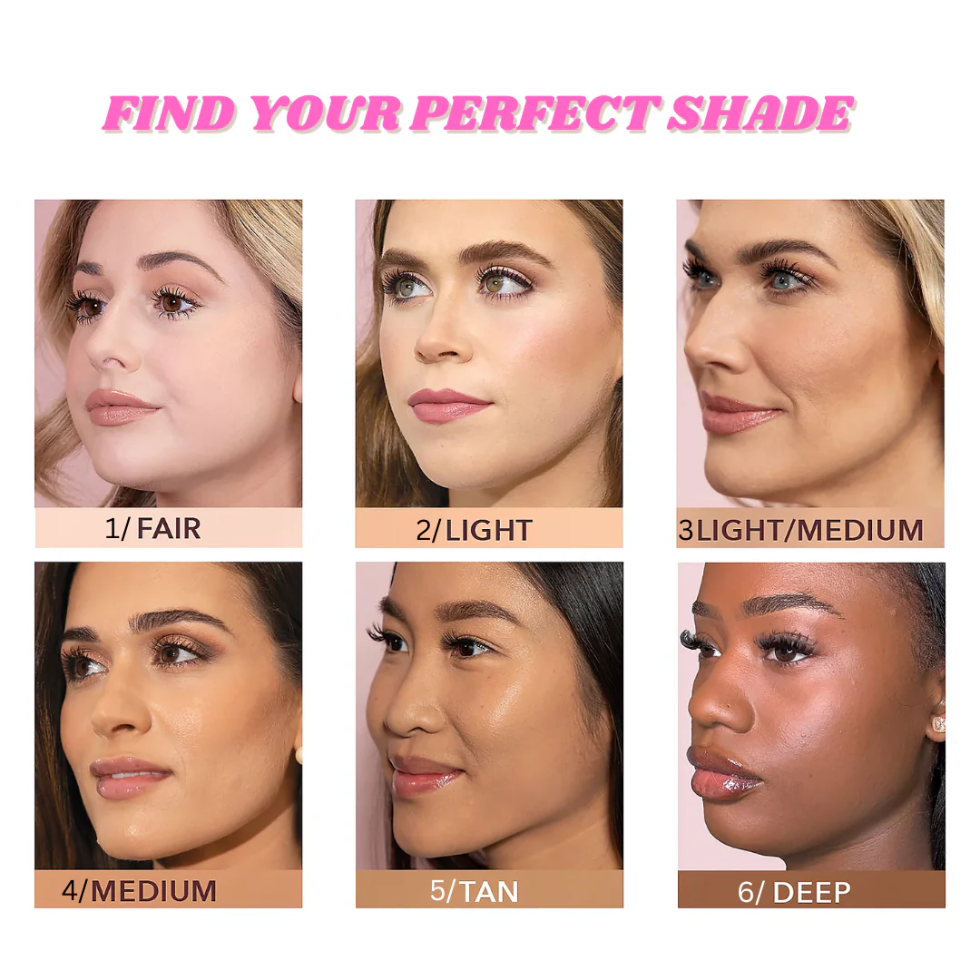 ✨Mask Fit AI Filter Cushion Foundation - Image 2