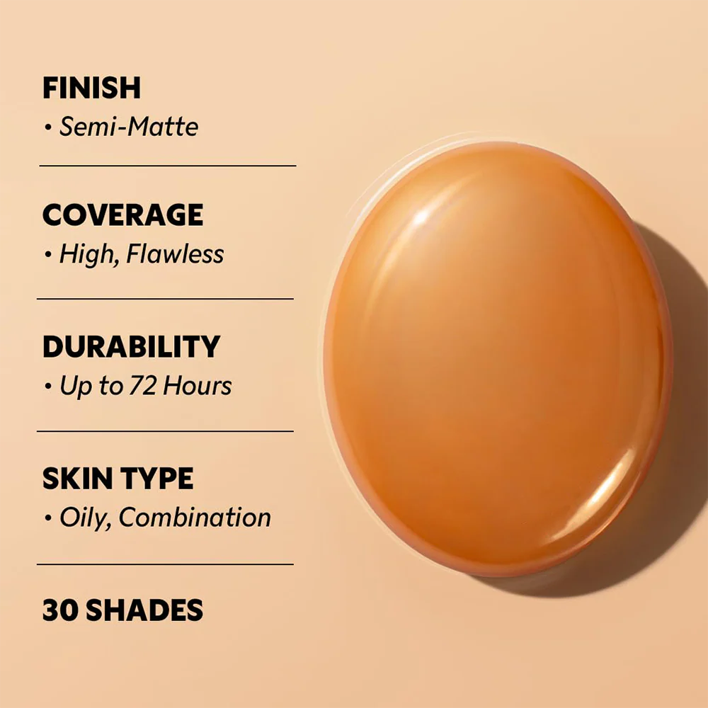 ✨Mask Fit AI Filter Cushion Foundation - Image 4