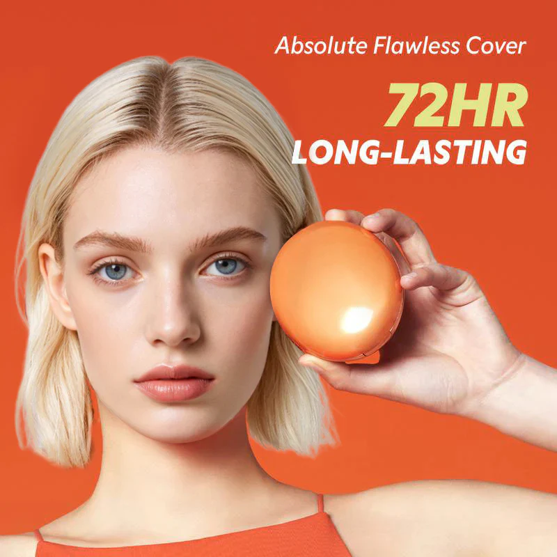 ✨Mask Fit AI Filter Cushion Foundation - Image 5