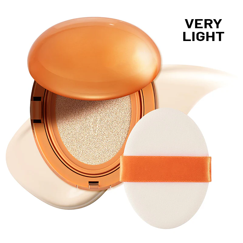 ✨Mask Fit AI Filter Cushion Foundation - Image 9
