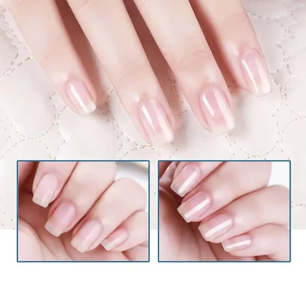 3 Days Nail Care - Keratin Amino Acid Formula - Image 3
